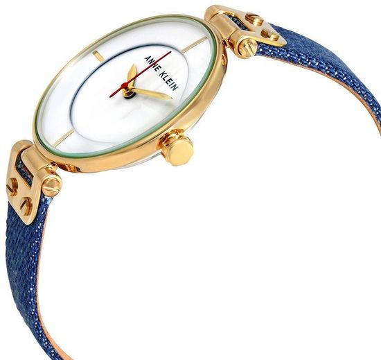 Женские часы Anne Klein AK/2924DDRD