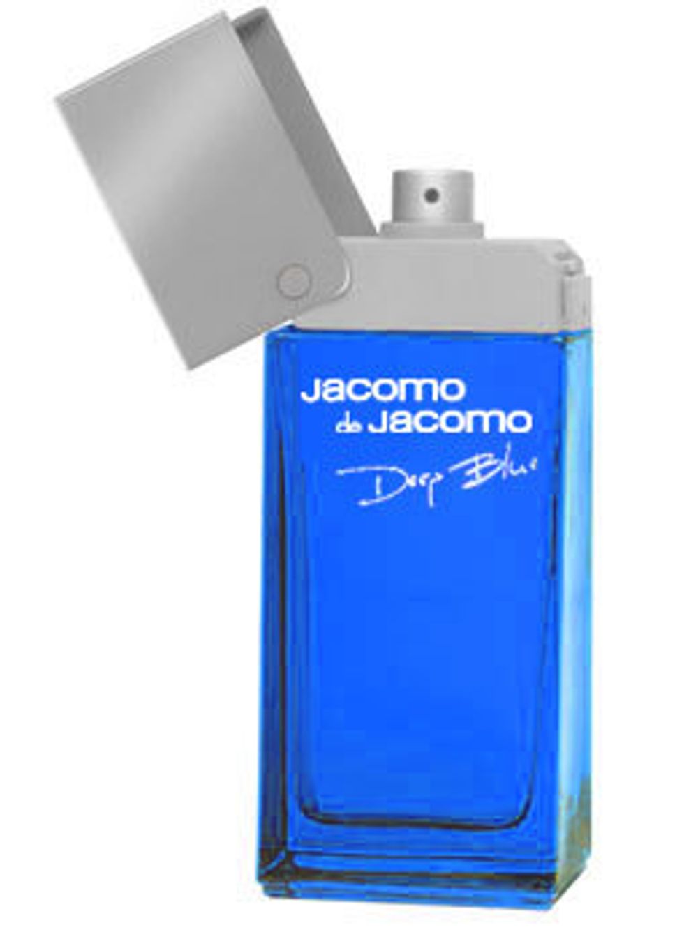 Jacomo de Deep Blue