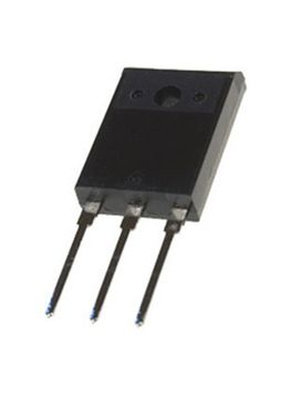Транзистор биполярный BU2527AF / TO-3PFa