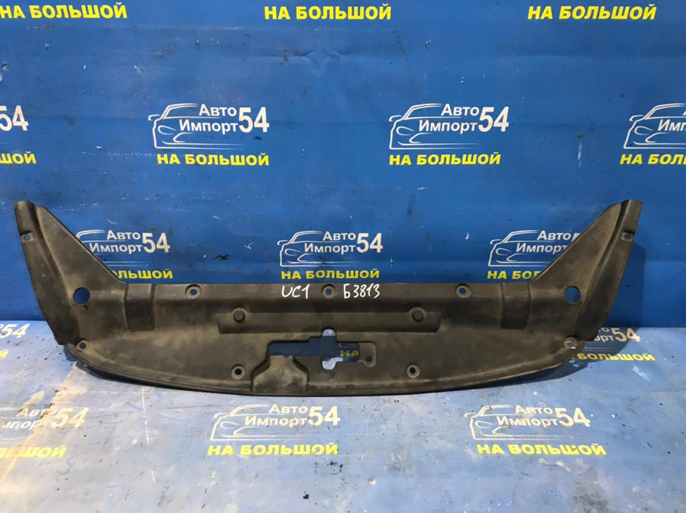 Накладка на рамку радиатора Honda INSPIRE 2003-2007