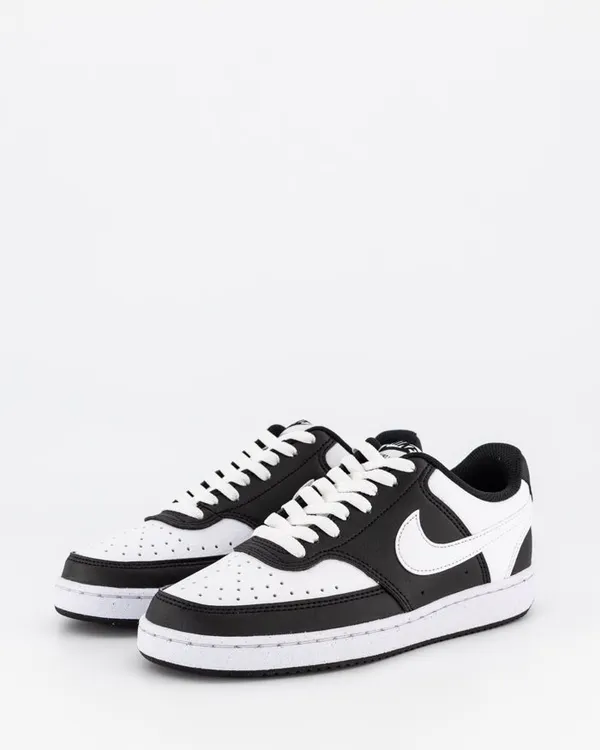 Кеды женские NIKE Court Vision Low Next Nature