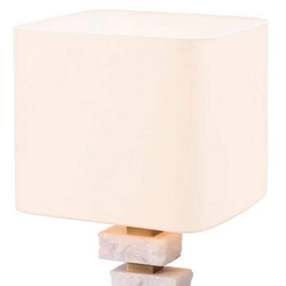 Настольная лампа Amber L LIGHTING
