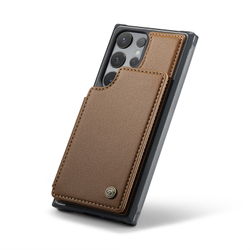 Чехол CaseMe Сard Protection Samsung Galaxy S24 Ultra