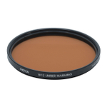 Светофильтр Hoya Creative W12 Umber Warming корректирующий 72mm