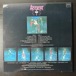 Accept ‎– Accept (США 1984г.)