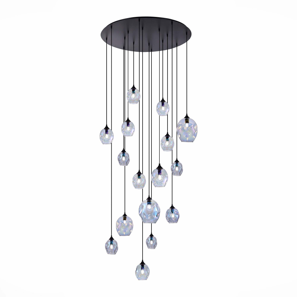 Люстра подвесная ST Luce Idesia SL1188.403.16