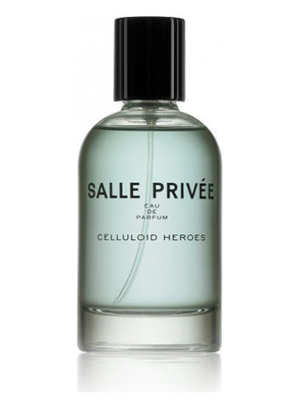 Salle Privee Celluloid Heroes