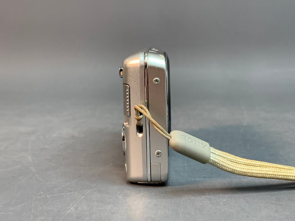 Sony DSC-W630