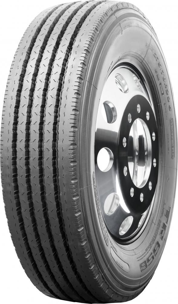 Triangle TR656 (рулевая) 255/70 R22.5 140M