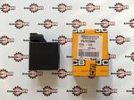Соленоид управления колес (12V) | 25/222645 | JCB