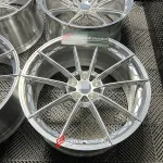 КОВАНЫЕ ДИСКИ для BMW M5 G90 #1