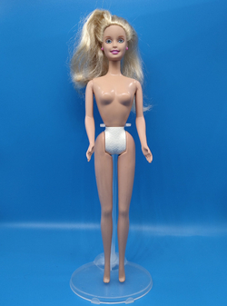 Кукла винтаж Hawaii Barbie 2000 год под реставрацию 023515
