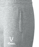 Брюки женские ESSENTIAL Athlete Pants W, серый