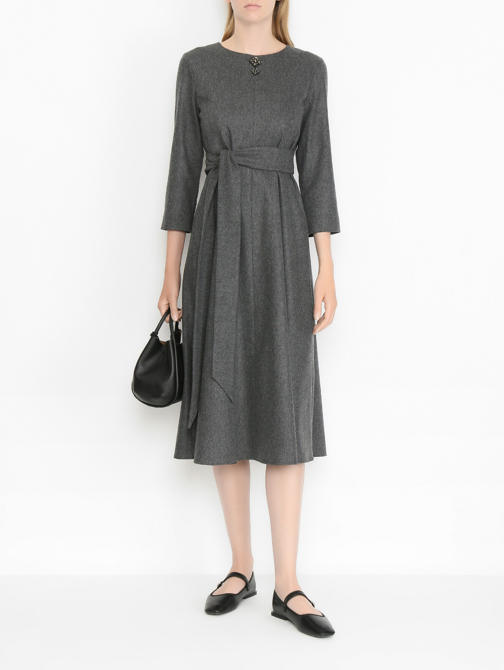 Платье MAX MARA
