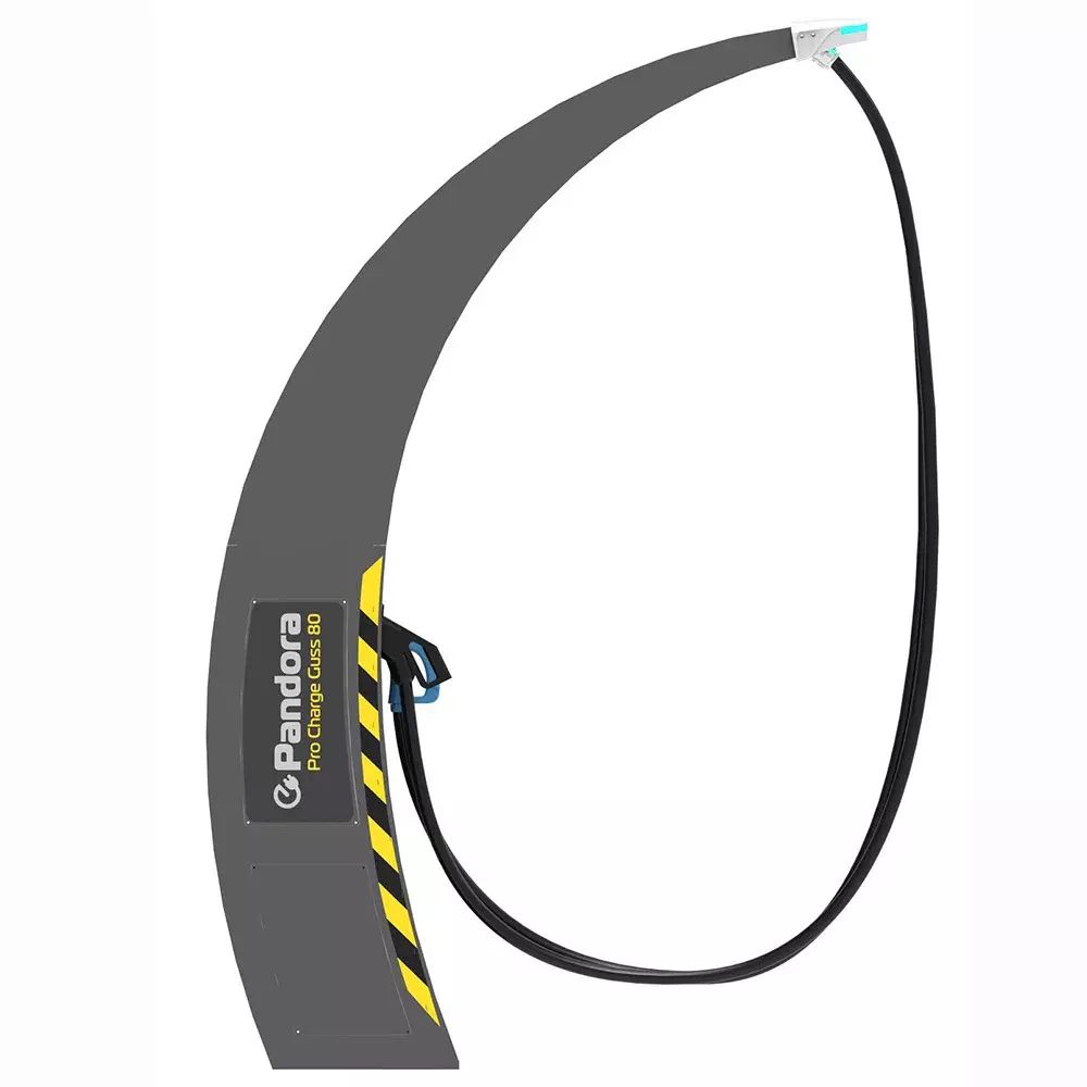 Зарядная станция Pandora Pro Charge GUSS 80 - 2