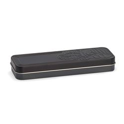 Перьевая ручка KAWECO Original Black 60 с пером F 0.7мм (10002201) 4