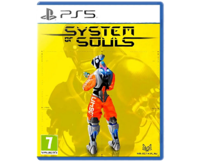 System of Souls (PS5) NEW