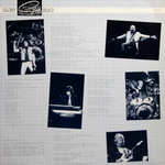Gillan / Glory Road (LP)