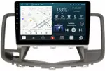 Магнитола для Nissan Teana 2008-2013 (любая комплектация) - Redpower 300 Android 10, Быстрая, CarPlay, SIM-слот