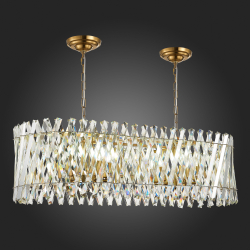 Светильник подвесной ST Luce Fabio SL1170.303.12