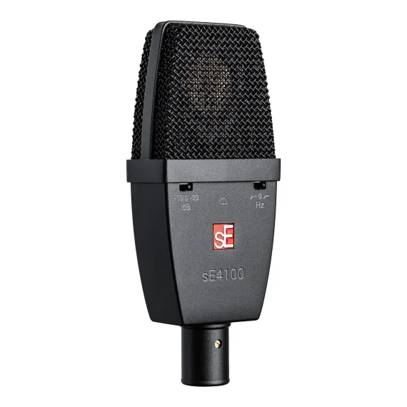 SE Electronics SE4100 LDC Black