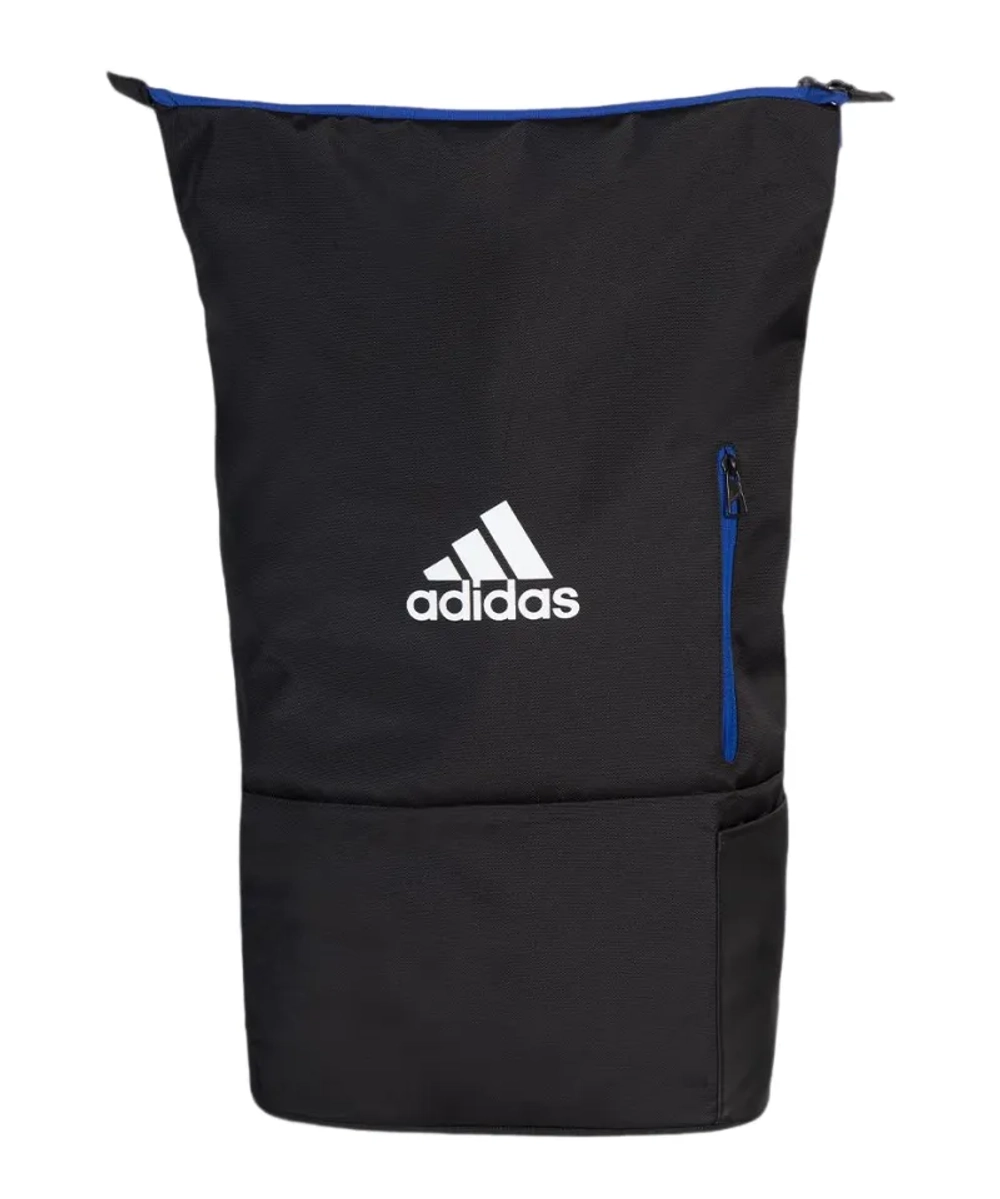 Рюкзак теннисный Adidas Multigame Backpack - black/blue