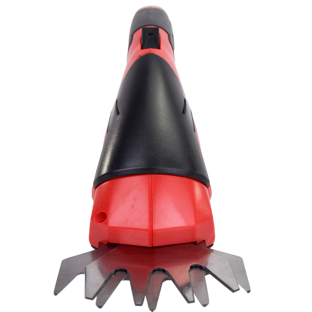 Аккумуляторные ножницы для травы и кустов EVOline GSB 7.2V