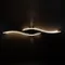 Настенный светильник Aludra A2216AP-1BK Arte Lamp