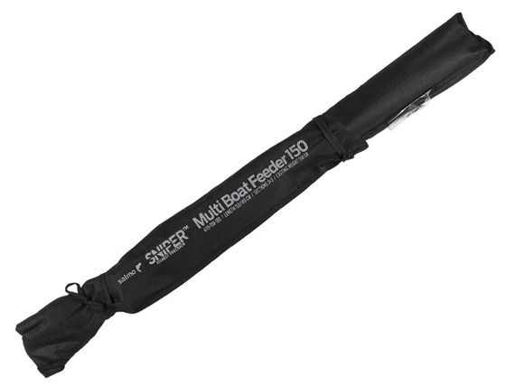 Удилище фидерное Salmo Sniper MULTI BOAT FEEDER 150 1.50/1.80