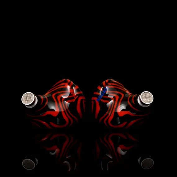 Noble Audio Shogun