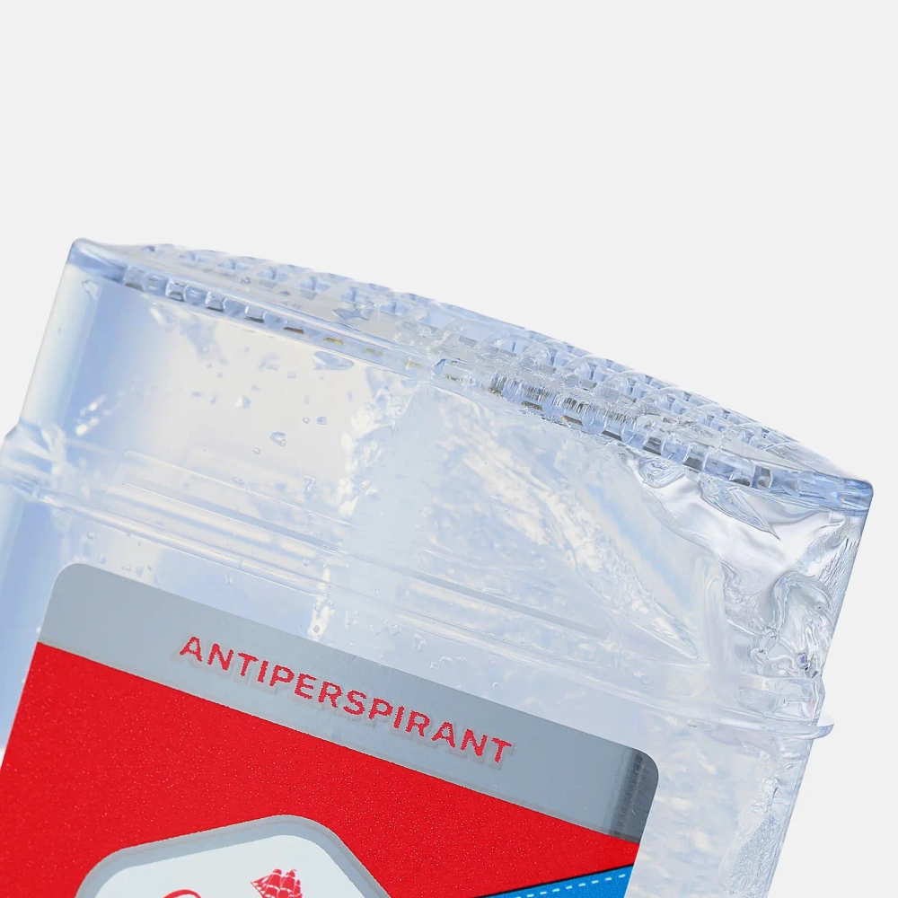 Дезодорант-антиперспирант Old Spice гелевый Whitewater 70мл в ассортименте