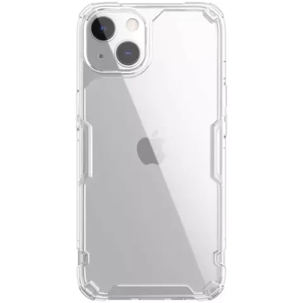 Чехол Nillkin Nature Pro для Apple iPhone 13
