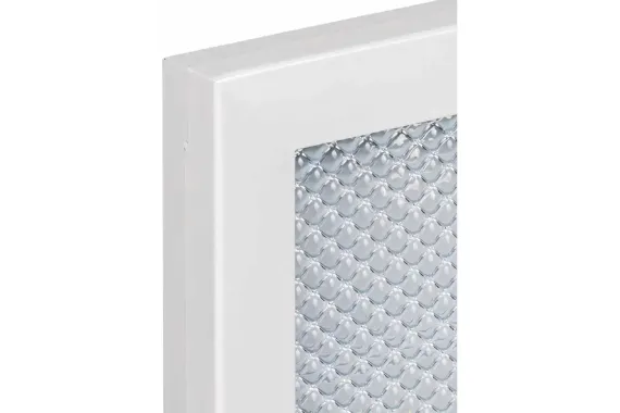 Панель светодиодная Эра SPL-510-S 595*595*8 40W 6500K 3420Лм без драйвера серебро 37878