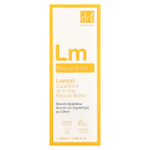 Dr. Botanicals, Универсальное спасательное масло Lemon Superfood, 50 мл (1,69 жидк. Унции)