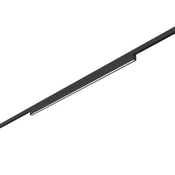 Магнитный трековый светильник LED 16W 4000K ST665.446.16 чёрный Super5 ST-Luce