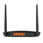 TP-Link Archer MR500 Гигабитный Wi-Fi роутер AC1200, модем 4G+, LTE