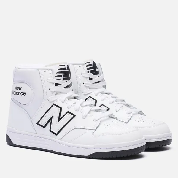 Кеды высокие NEW BALANCE 480
