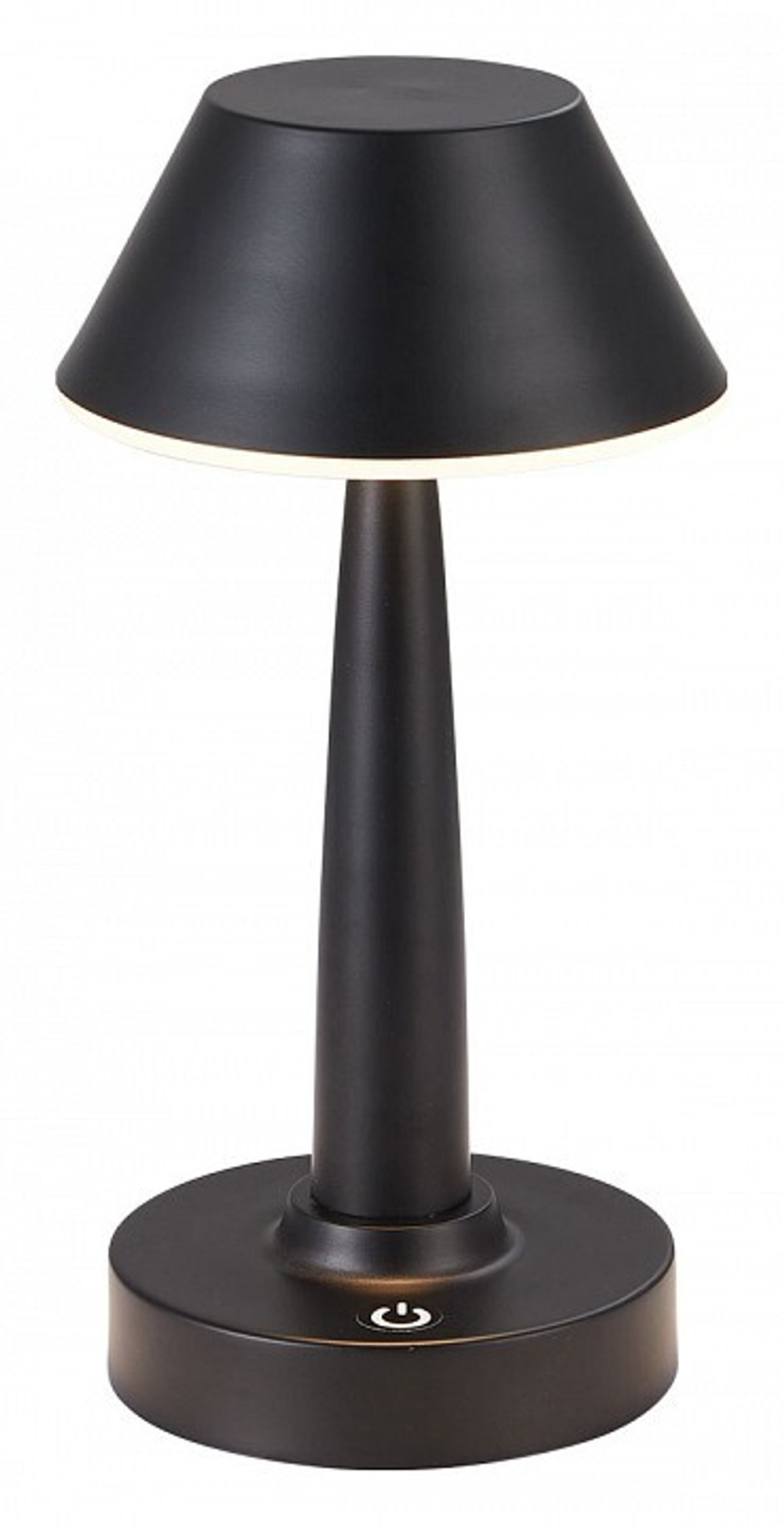 Настольная лампа декоративная Kink Light Снорк 07064-B,19