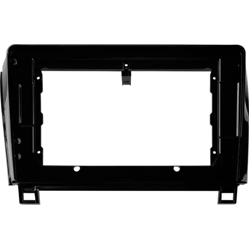 Комплект рамки с разъёмами 10,1"+can Toyota Sequoia 2007-2020, Tundra 2007-2013, JBL