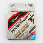 Леска Intech Tournament Ice Line (30м, 0.118мм/1.304кг)
