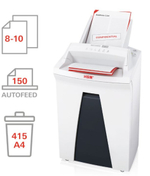 Уничтожитель бумаг HSM SECURIO AF150 4.5x30