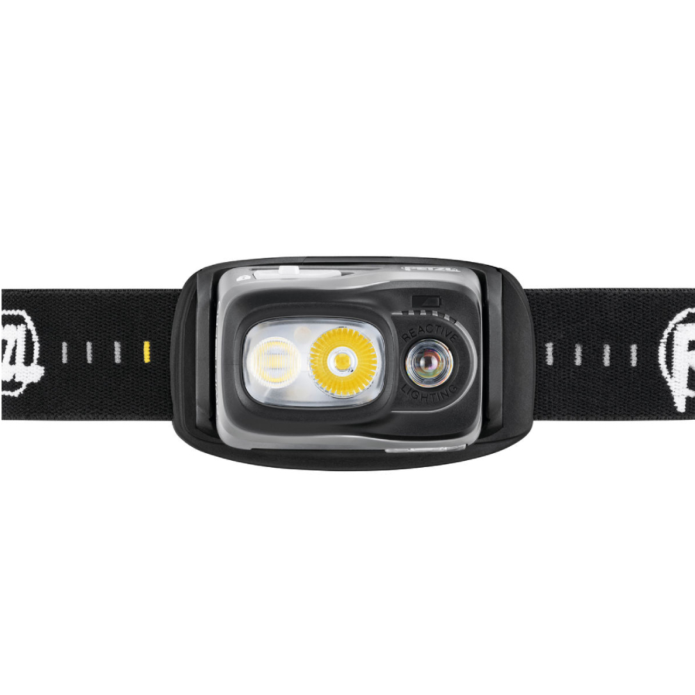 Фонарь налобный PETZL SWIFT RL PRO