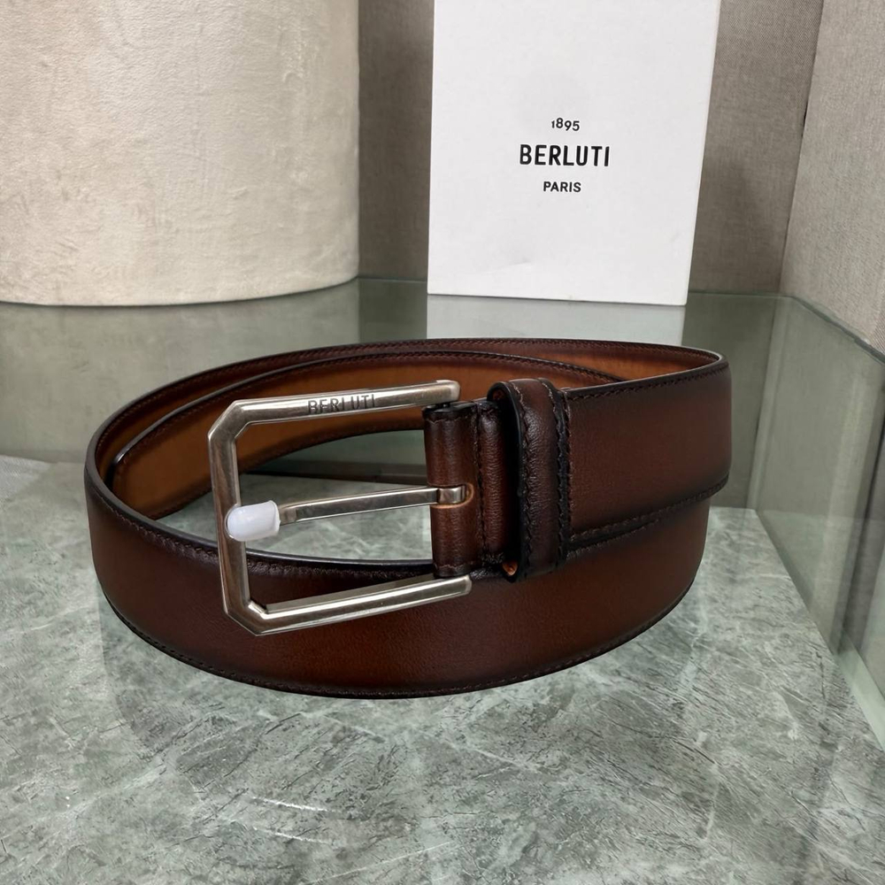 Ремень Berluti