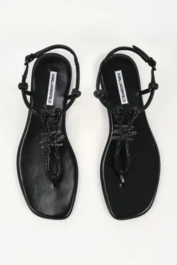 Сандалии женские Karl Lagerfeld OLYMPIA