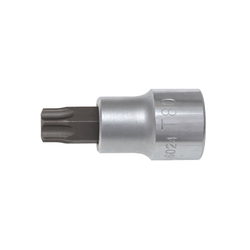 6024T80 Головка торцевая со вставкой TORX длинная