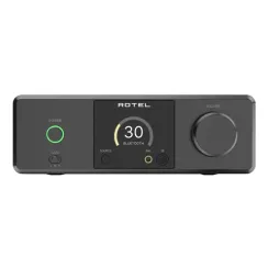 Rotel DX-3 Black