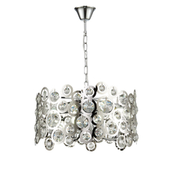Светильник подвесной ST Luce Letina SL1103.103.08