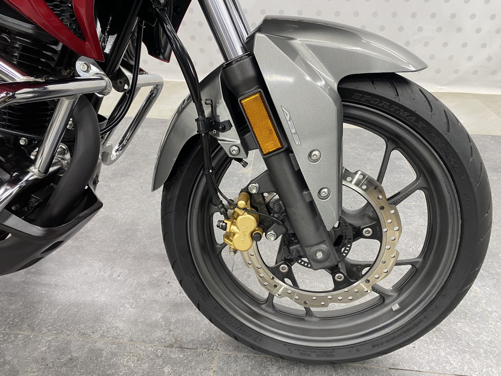 Honda CB190X , 2019