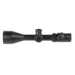 Оптический прицел Veber Black Russian 4-16x56 SF ( Сетка Mil-Dot / с подсветкой )