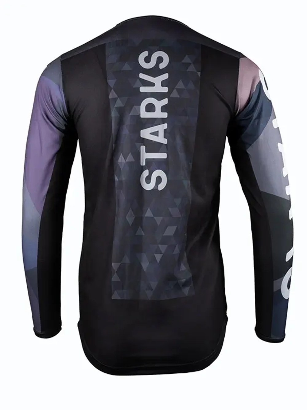 Джерси женская Enduro PRO 2.0 Forest WOMEN STARKS